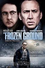 Watch The Frozen Ground Megashare8