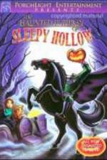 Watch Halloween in Sleepy Hollow Megashare8