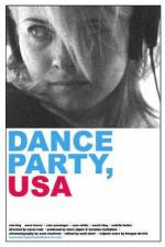 Watch Dance Party, USA Megashare8