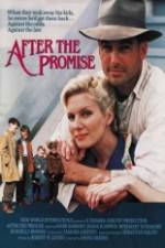 Watch After the Promise Megashare8