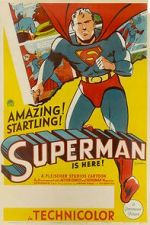 Watch Superman: The Mad Scientist (Short 1941) Megashare8