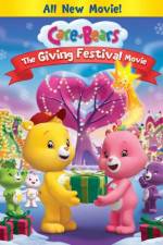 Watch Care Bears Giving Festival Movie Megashare8