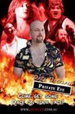 Watch Dace Decklan: Private Eye Megashare8