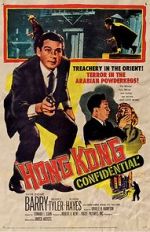 Watch Hong Kong Confidential Megashare8