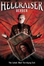 Watch Hellraiser: Deader Megashare8