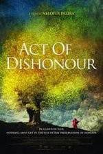Watch Act of Dishonour Megashare8