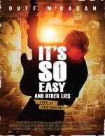 Watch It\'s So Easy and Other Lies Megashare8