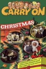Watch Carry on Christmas  (1969) Megashare8