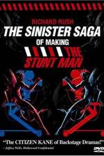 Watch The Sinister Saga of Making 'The Stunt Man' Megashare8