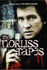 Watch The Norliss Tapes Megashare8