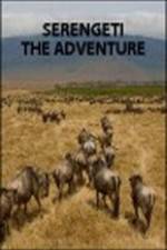 Watch Serengeti: The Adventure Megashare8