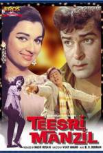 Watch Teesri Manzil Megashare8