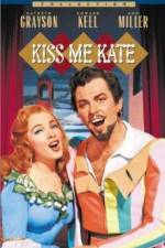 Watch Kiss Me Kate Megashare8