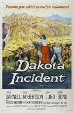 Watch Dakota Incident Megashare8