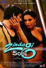 Watch Zindagi 50 50 Megashare8