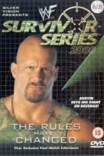 Watch Survivor Series Megashare8