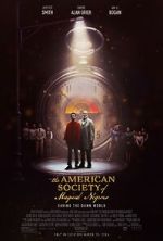 Watch The American Society of Magical Negroes Megashare8