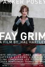 Watch Fay Grim Megashare8