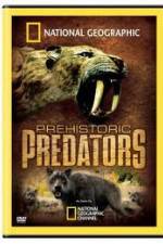 Watch National Geographic: Prehistoric Predators Killer Pig Megashare8