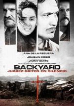 Watch Backyard Megashare8