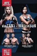 Watch UFC on Fox: VanZant vs. Waterson Megashare8