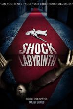 Watch The Shock Labyrinth 3D Megashare8