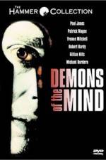 Watch Demons of the Mind Megashare8