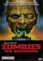 Watch Zombies: The Beginning Megashare8