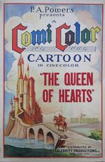 Watch The Queen of Hearts (Short 1934) Megashare8