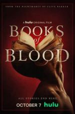 Watch Books of Blood Megashare8