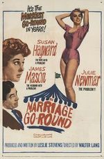 Watch The Marriage-Go-Round Megashare8