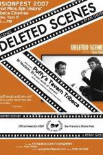 Watch Deleted Scenes Megashare8