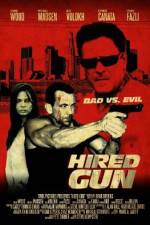 Watch Hired Gun Megashare8