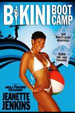 Watch Jeanette Jenkins\' Bikini Boot Camp ( 2010 ) Megashare8
