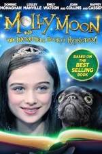 Watch Molly Moon and the Incredible Book of Hypnotism Megashare8