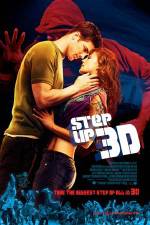 Watch Step Up 3D Megashare8