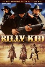 Watch Billy the Kid Megashare8