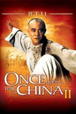 Watch Once Upon a Time in China II Megashare8