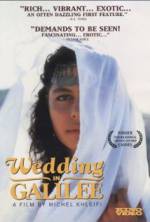 Watch Wedding in Galilee Megashare8