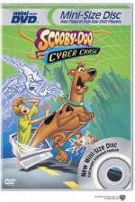 Watch Scooby-Doo and the Cyber Chase Megashare8