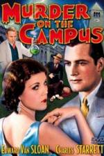 Watch Murder on the Campus Megashare8