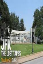 Watch JFK: The Lost Tapes Megashare8