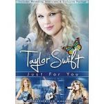 Watch Taylor Swift: Just for You Megashare8