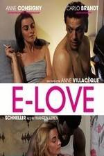 Watch E-Love Megashare8