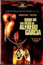 Watch Bring Me the Head of Alfredo Garcia Megashare8