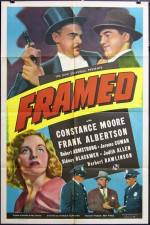 Watch Framed Megashare8