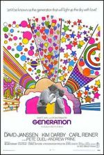 Watch Generation Megashare8