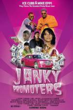 Watch Janky Promoters Megashare8