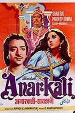 Watch Anarkali Megashare8