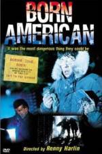 Watch Born American Megashare8